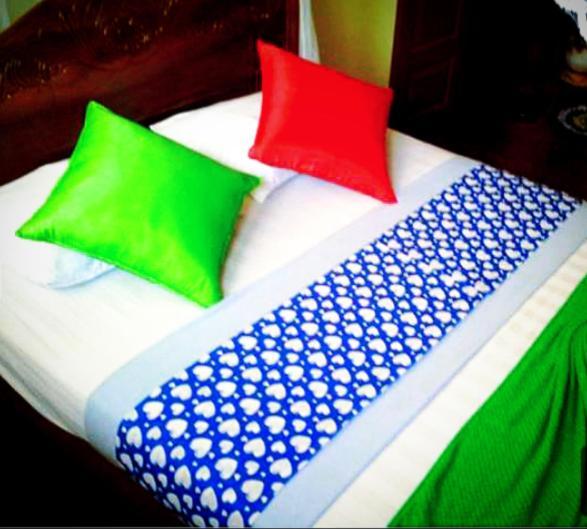 Happy Morning Bliss Bed and Breakfast Mirissa Buitenkant foto