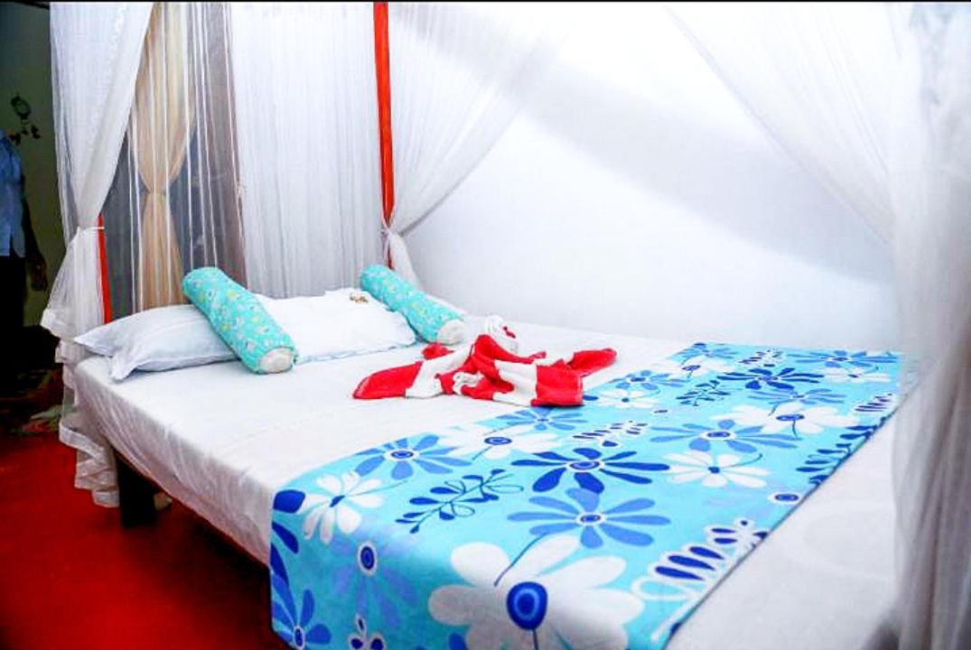 Happy Morning Bliss Bed and Breakfast Mirissa Buitenkant foto